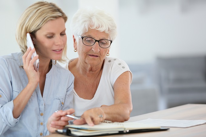organizational-tips-for-safe-senior-homes